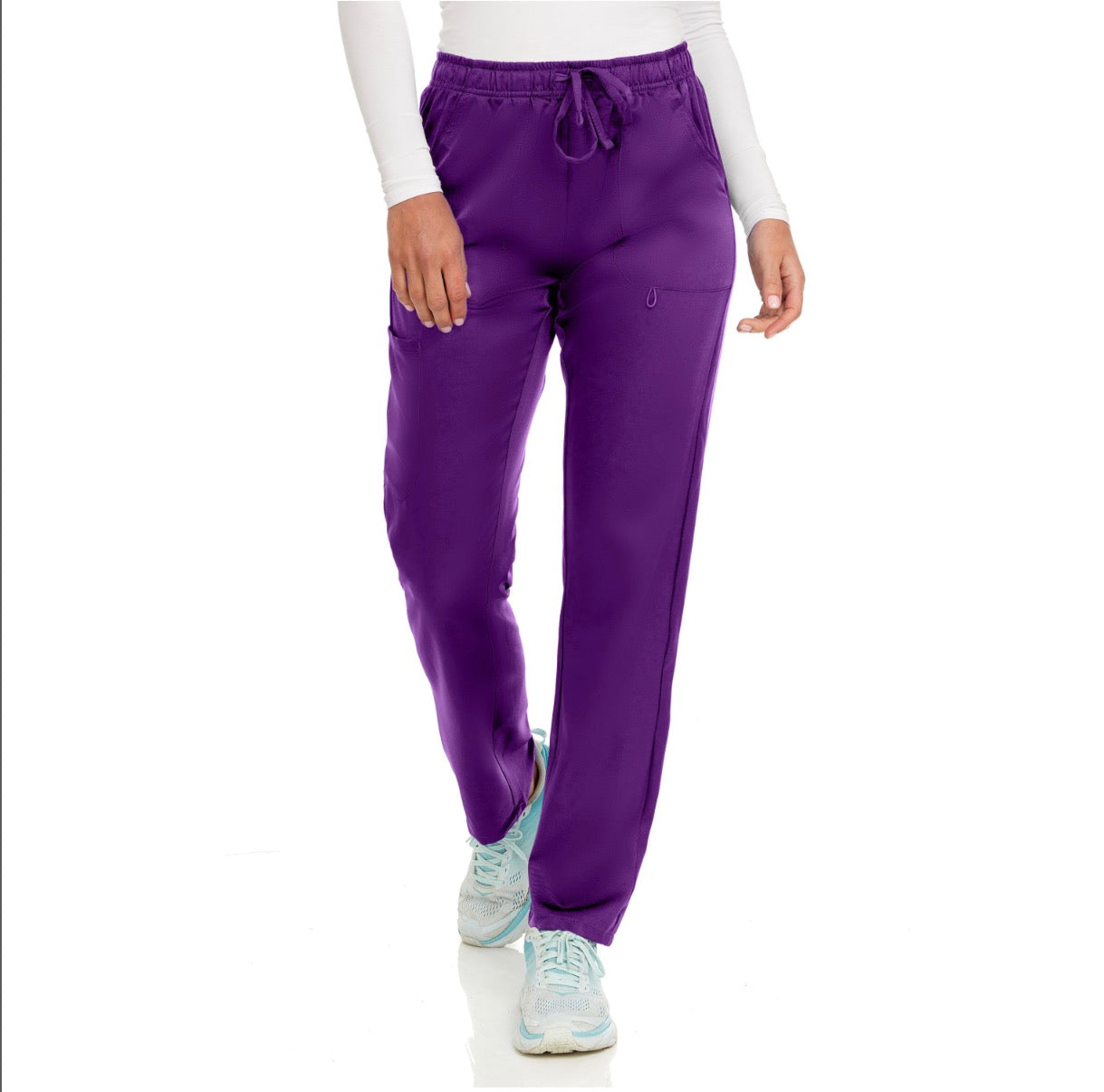 Hey Mock Wrap Cargo Set