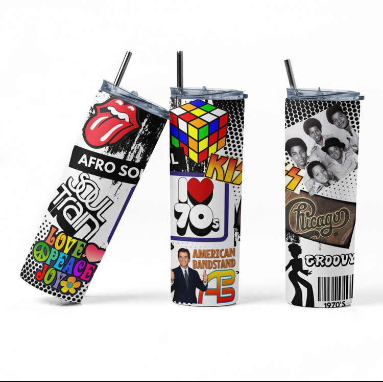 Tumblers