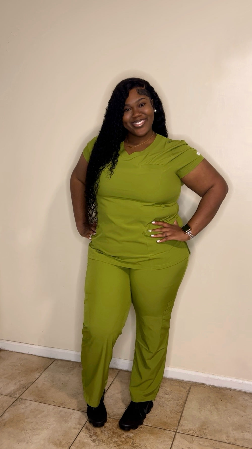 Comfort Collection Pants XS-XL
