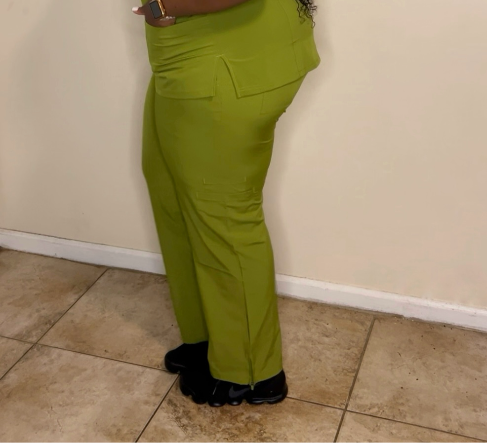 Comfort Collection Pants XS-XL