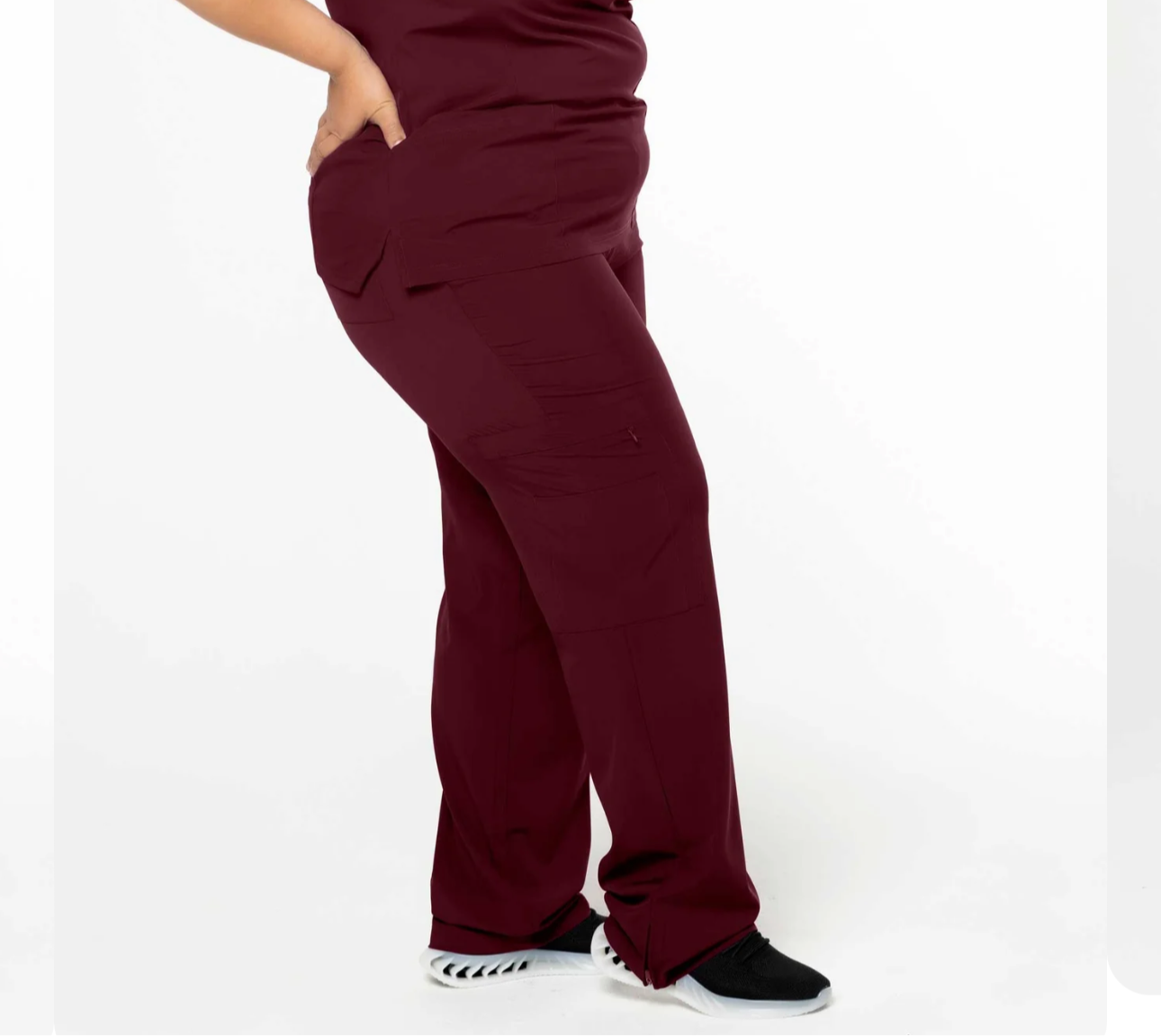 Comfort Collection Pants XS-XL