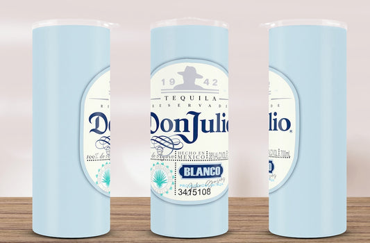 DonJulio 20 Oz Tumbler