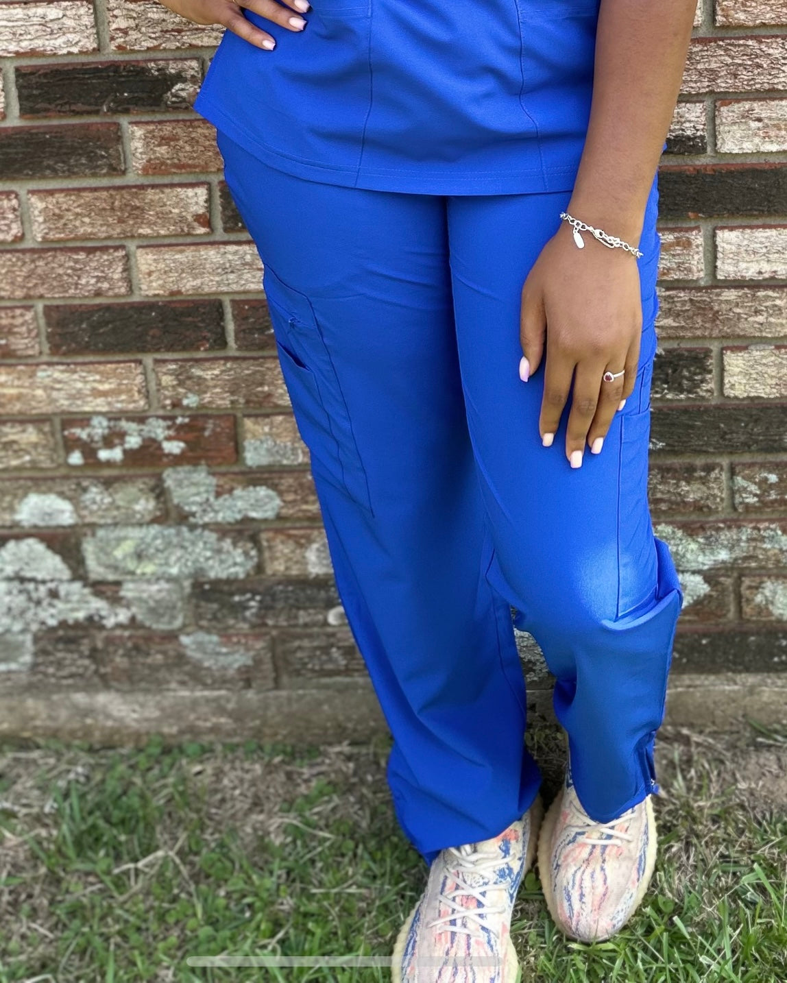 Comfort Collection Straight Leg Pants 2X-5X