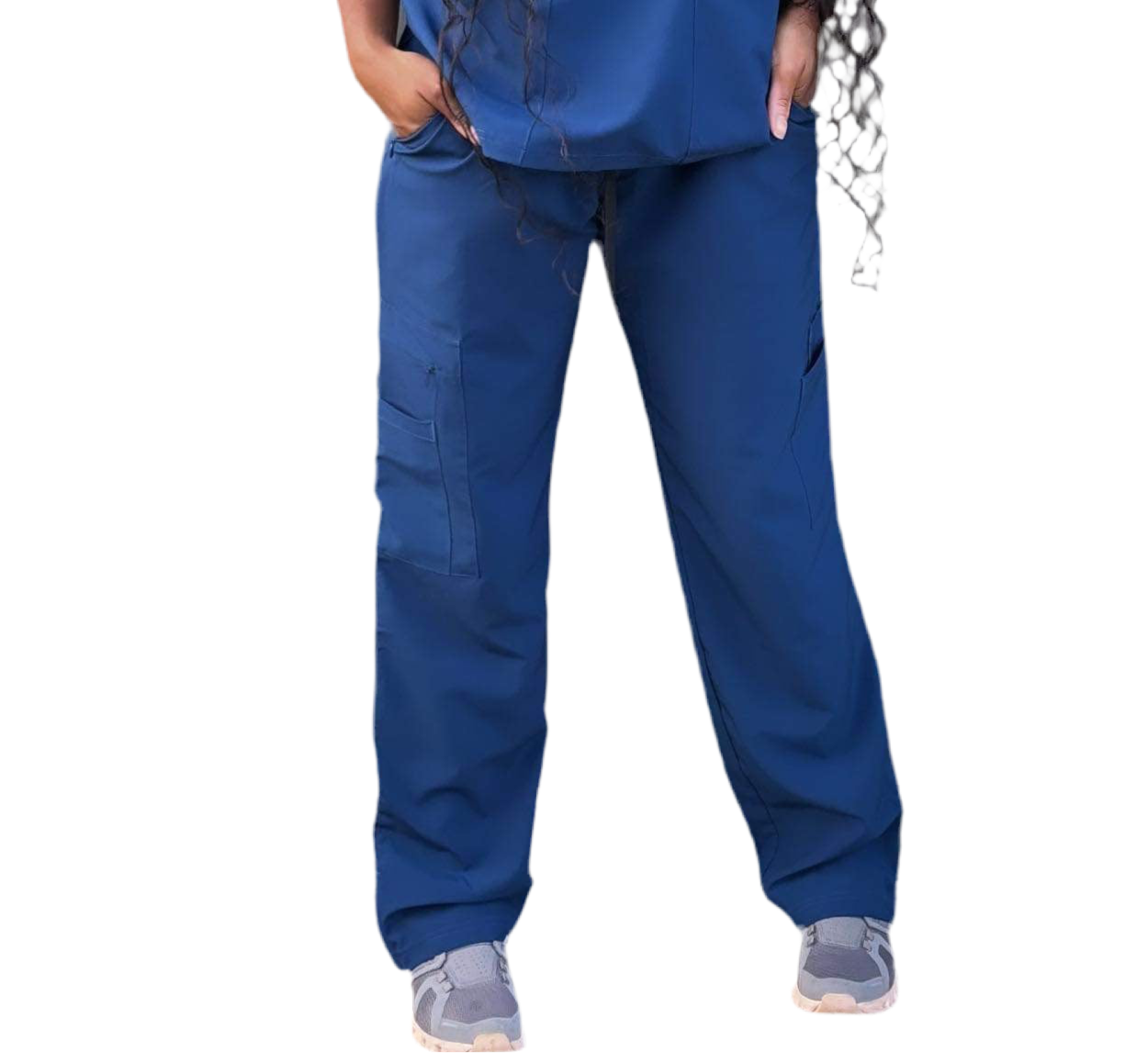Comfort Collection Pants XS-XL