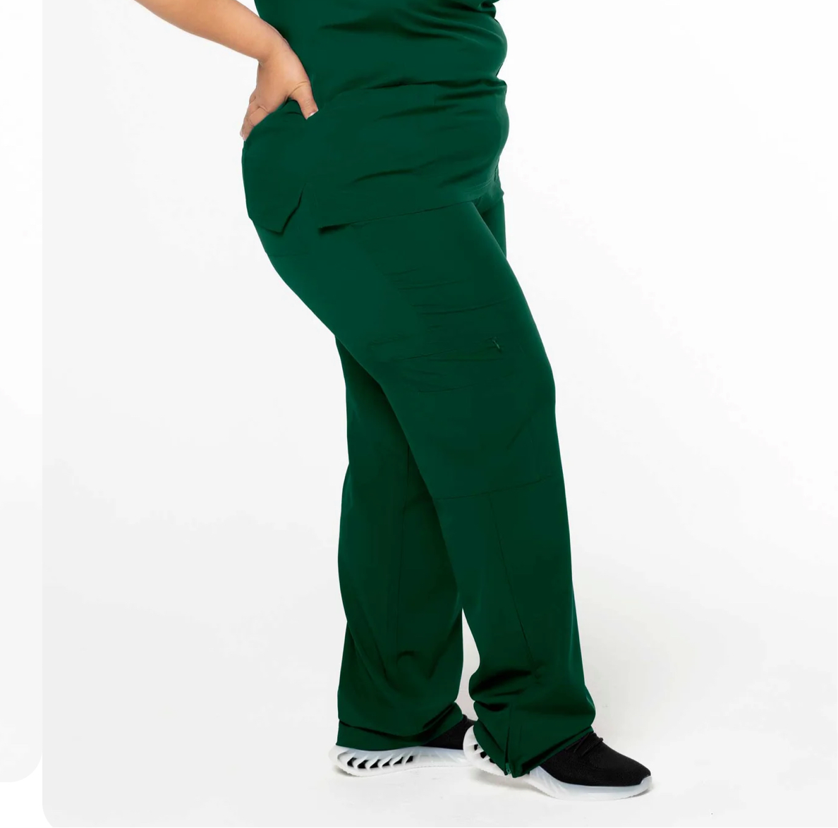 Comfort Collection Pants XS-XL