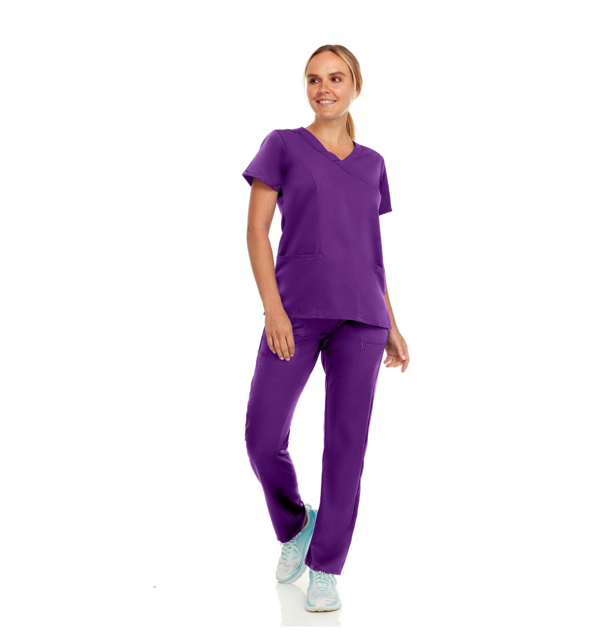 Hey Mock Wrap Cargo Set