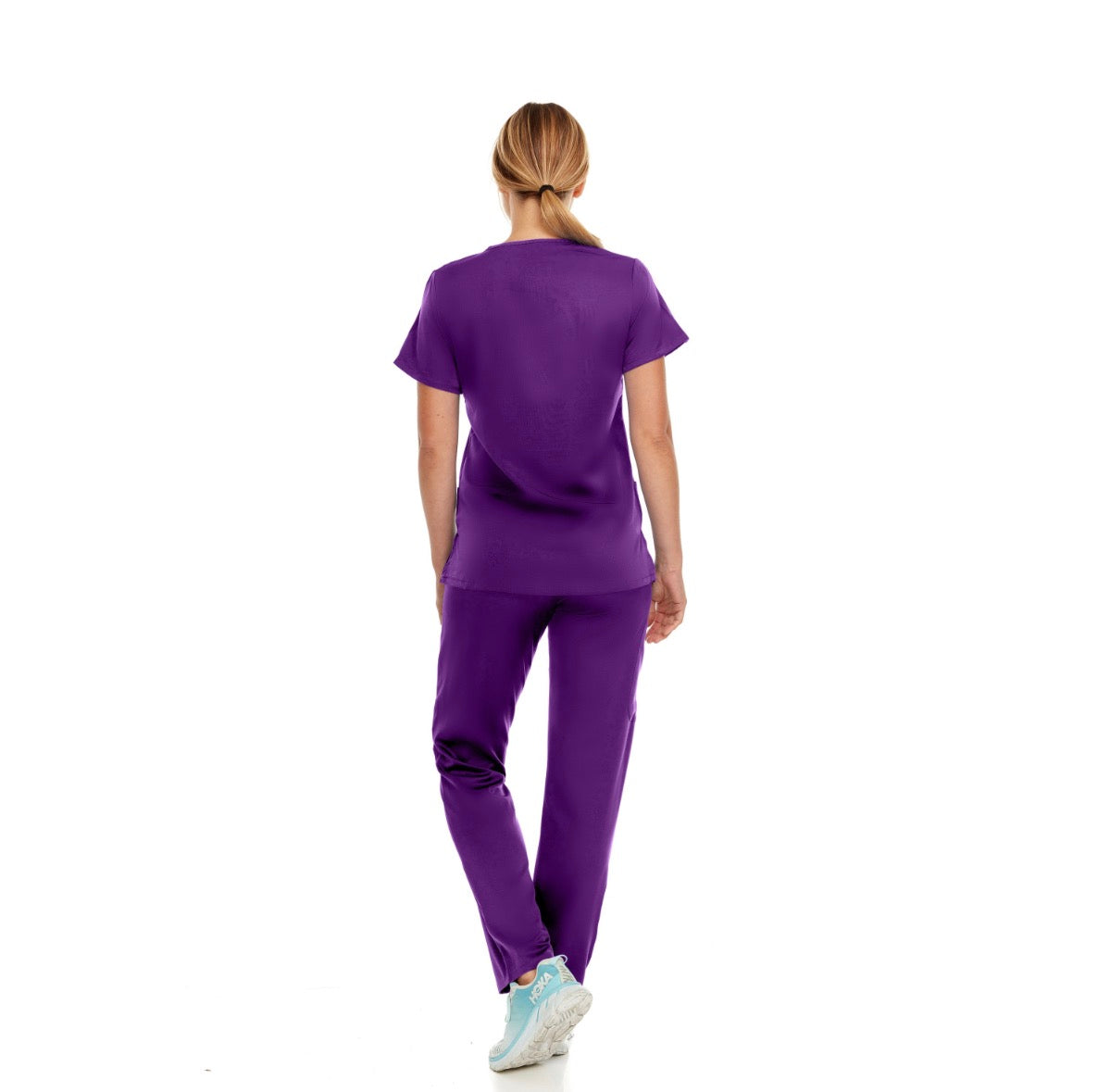 Hey Mock Wrap Cargo Set